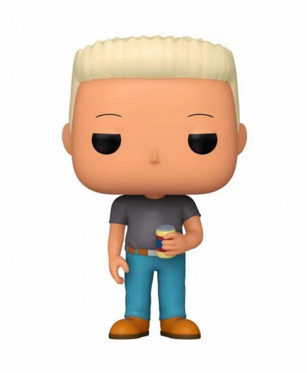 Funko Pop! Animation: King of the Hill - King 1979