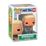 Funko Pop! Animation: King of the Hill - King 1979 - Image 2