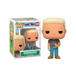 Funko Pop! Animation: King of the Hill - King 1979 - Image 3