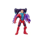 Φιγούρα Δράσης Super Gear Iron Man 10εκ. - Image 2