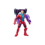 Φιγούρα Δράσης Super Gear Iron Man 10εκ. - Image 3