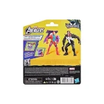 Φιγούρα Δράσης Super Gear Iron Man 10εκ. - Image 5