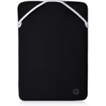 HP Reversible Protective Θήκη για Laptop 14.1" Μαύρο/Ασημί