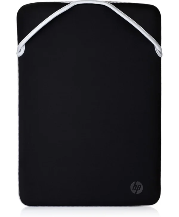 HP Reversible Protective Θήκη για Laptop 14.1" Μαύρο/Ασημί