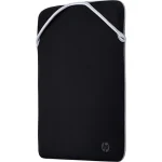 HP Reversible Protective Θήκη για Laptop 14.1" Μαύρο/Ασημί - Image 2