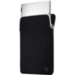 HP Reversible Protective Θήκη για Laptop 14.1" Μαύρο/Ασημί - Image 4