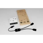 I-tec Usb-a Cable Hub 2 Port 2x Usb-a 3.2 Gen 1 - Image 2