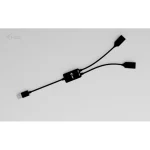 I-tec Usb-a Cable Hub 2 Port 2x Usb-a 3.2 Gen 1 - Image 3