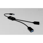 I-tec Usb-a Cable Hub 2 Port 2x Usb-a 3.2 Gen 1 - Image 5
