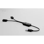 I-tec Usb-a Cable Hub 2 Port 2x Usb-a 3.2 Gen 1 - Image 6