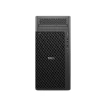 Dell Pro Max Tower T2 Desktop PC (Ultra 7-265/32GB DDR5/1TB SSD + 2TB HDD/RTX 2000 Ada/W11 Pro) - Image 4