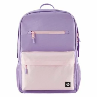 HP Campus Τσάντα Πλάτης για Laptop 15.6" Lavender