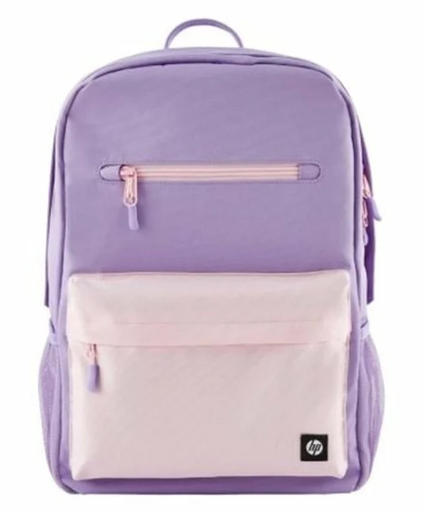 HP Campus Τσάντα Πλάτης για Laptop 15.6" Lavender