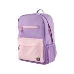 HP Campus Τσάντα Πλάτης για Laptop 15.6" Lavender - Image 2