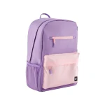 HP Campus Τσάντα Πλάτης για Laptop 15.6" Lavender - Image 3