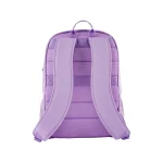 HP Campus Τσάντα Πλάτης για Laptop 15.6" Lavender - Image 4