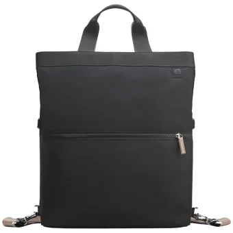 HP Convertible Laptop Backpack Tote Τσάντα για Laptop 14.1" σε Μαύρο χρώμα