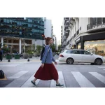 HP Convertible Laptop Backpack Tote Τσάντα για Laptop 14.1" σε Μαύρο χρώμα - Image 3