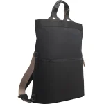HP Convertible Laptop Backpack Tote Τσάντα για Laptop 14.1" σε Μαύρο χρώμα - Image 4