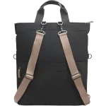 HP Convertible Laptop Backpack Tote Τσάντα για Laptop 14.1" σε Μαύρο χρώμα - Image 7