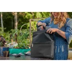 HP Convertible Laptop Backpack Tote Τσάντα για Laptop 14.1" σε Μαύρο χρώμα - Image 8