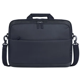 HP Everyday 16inch Laptop Bag Messenger Τσάντα Laptop 16" σε Γκρι χρώμα