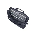 HP Everyday 16inch Laptop Bag Messenger Τσάντα Laptop 16" σε Γκρι χρώμα - Image 7