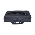 HP Everyday 16inch Laptop Bag Messenger Τσάντα Laptop 16" σε Γκρι χρώμα - Image 8