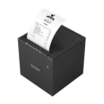 Epson TM-m30II Θερμικός Εκτυπωτής Αποδείξεων Ethernet / USB