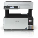 Epson EcoTank ET-5185 Έγχρωμο Πολυμηχάνημα Inkjet με WiFi και Mobile Print