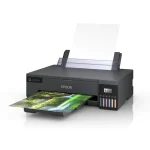 Epson Ecotank ET-18100 Έγχρωμoς Εκτυπωτής Inkjet με WiFi και Mobile Print - Image 2