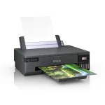 Epson Ecotank ET-18100 Έγχρωμoς Εκτυπωτής Inkjet με WiFi και Mobile Print - Image 3