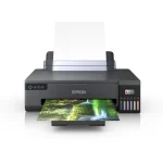 Epson Ecotank ET-18100 Έγχρωμoς Εκτυπωτής Inkjet με WiFi και Mobile Print - Image 5