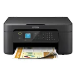 Epson WorkForce WF-2910DWF Έγχρωμο Πολυμηχάνημα Inkjet με WiFi και Mobile Print