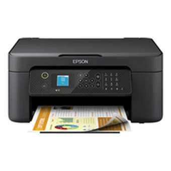Epson WorkForce WF-2910DWF Έγχρωμο Πολυμηχάνημα Inkjet με WiFi και Mobile Print