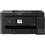 Epson ET-15000 Έγχρωμο Πολυμηχάνημα Inkjet με WiFi και Mobile Print - Image 2