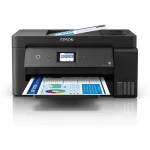 Epson ET-15000 Έγχρωμο Πολυμηχάνημα Inkjet με WiFi και Mobile Print - Image 4