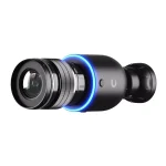 Ubiquiti AI DSLR IP Κάμερα Παρακολούθησης 4K Αδιάβροχη με Αμφίδρομη Επικοινωνία
