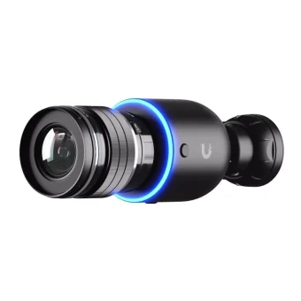 Ubiquiti AI DSLR IP Κάμερα Παρακολούθησης 4K Αδιάβροχη με Αμφίδρομη Επικοινωνία