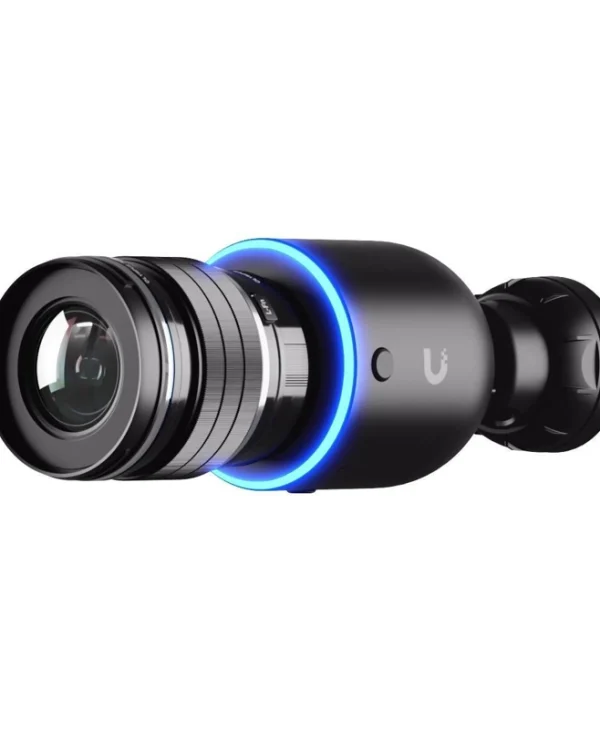 Ubiquiti AI DSLR IP Κάμερα Παρακολούθησης 4K Αδιάβροχη με Αμφίδρομη Επικοινωνία