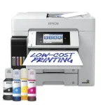 Epson Έγχρωμο Πολυμηχάνημα Inkjet - Image 2