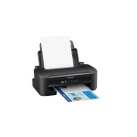 Epson WorkForce WF-2110W Έγχρωμoς Εκτυπωτής Inkjet με WiFi και Mobile Print C11CK92402 C11CK92402 - Image 2
