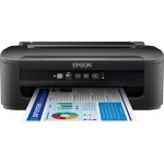 Epson WorkForce WF-2110W Έγχρωμoς Εκτυπωτής Inkjet με WiFi και Mobile Print C11CK92402 C11CK92402 - Image 3