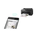 Epson WorkForce WF-2110W Έγχρωμoς Εκτυπωτής Inkjet με WiFi και Mobile Print C11CK92402 C11CK92402 - Image 6
