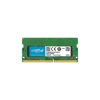 Crucial DDR4 με Module 1x16GB για Laptop