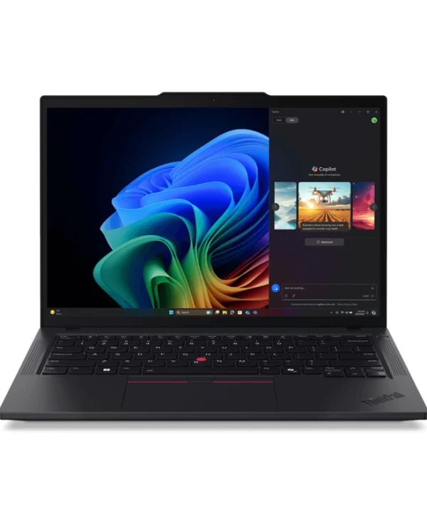 Lenovo ThinkPad T14 G6 14" IPS FHD+ (Ultra 5-228V/32GB/1.0TB SSD/W11 Pro) (GR Keyboard)
