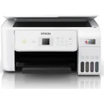 Epson EcoTank ET-2876 Έγχρωμο Πολυμηχάνημα Inkjet με WiFi και Mobile Print