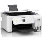 Epson EcoTank ET-2876 Έγχρωμο Πολυμηχάνημα Inkjet με WiFi και Mobile Print - Image 2