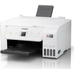 Epson EcoTank ET-2876 Έγχρωμο Πολυμηχάνημα Inkjet με WiFi και Mobile Print - Image 3