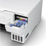 Epson EcoTank ET-2876 Έγχρωμο Πολυμηχάνημα Inkjet με WiFi και Mobile Print - Image 4